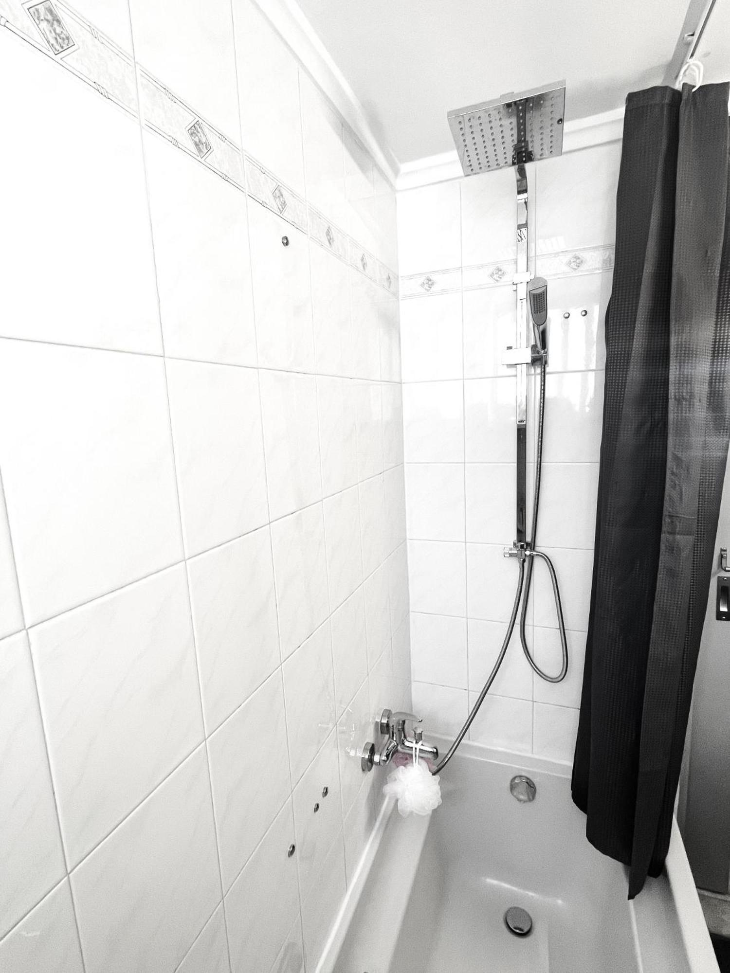 Vista Del Puerto Apartment Chania  Ngoại thất bức ảnh